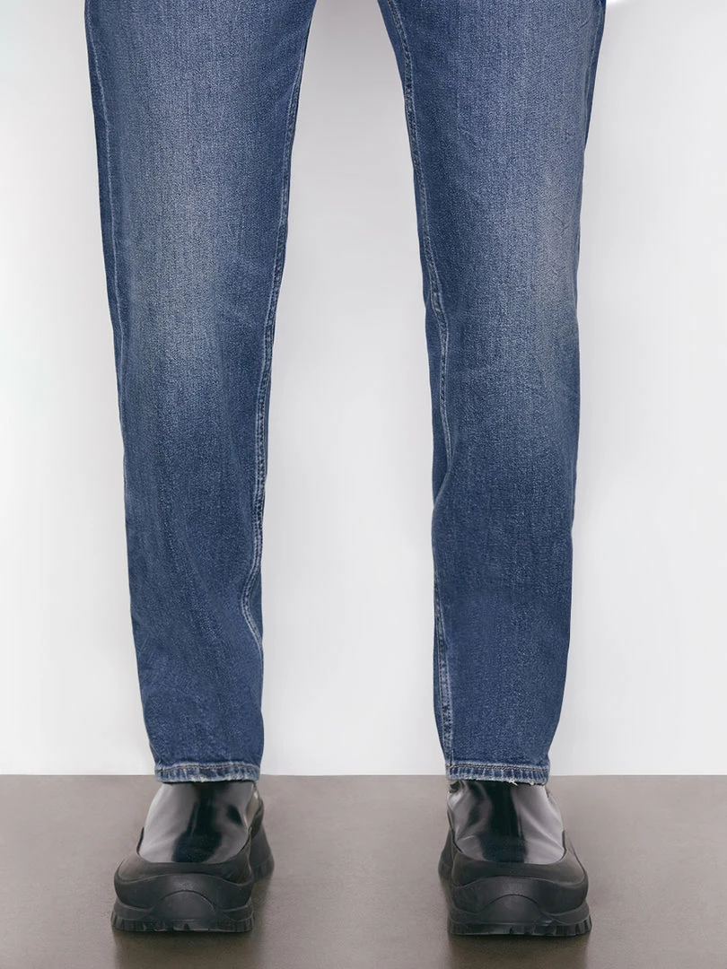 Best Pirce โ Frame-denim The Straight Jean -- Tahiti ๐ 9 Frame-denim The Straight Jean -- Tahiti