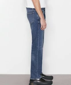 Best Pirce โ Frame-denim The Straight Jean -- Tahiti ๐ 11 Frame-denim The Straight Jean -- Tahiti
