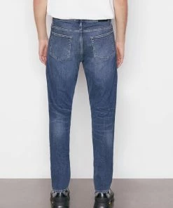 Best Pirce โ Frame-denim The Straight Jean -- Tahiti ๐ 15 Frame-denim The Straight Jean -- Tahiti