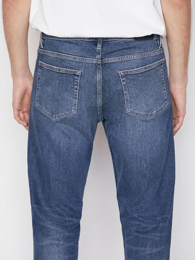 Best Pirce โ Frame-denim The Straight Jean -- Tahiti ๐ 6 Frame-denim The Straight Jean -- Tahiti