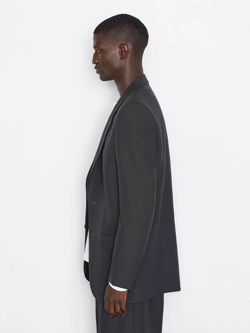 Deals π₯° Frame-denim Italian Wool Blazer -- Shadow Grey π 3 Frame-denim Italian Wool Blazer -- Shadow Grey