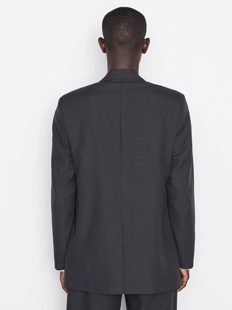 Deals π₯° Frame-denim Italian Wool Blazer -- Shadow Grey π 4 Frame-denim Italian Wool Blazer -- Shadow Grey