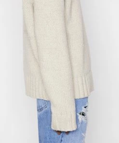 Best reviews of ๐ Frame-denim Men Crewneck Sweater -- Milk Beige โญ 12 Frame-denim Men Crewneck Sweater -- Milk Beige