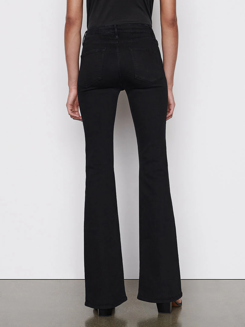 Cheap βοΈ Frame-denim Le One Flare -- Larsen π 4 Frame-denim Le One Flare -- Larsen