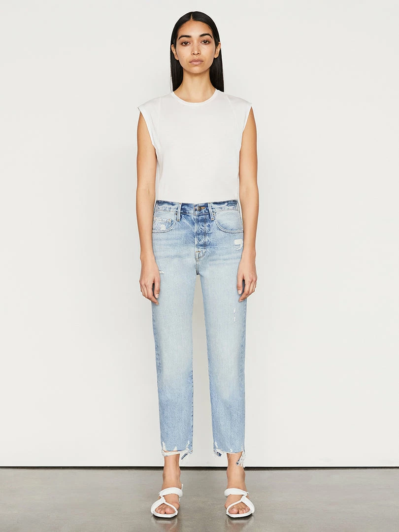 Outlet ๐ฅฐ Frame-denim Le Original -- Clash ๐ฅฐ 2 Frame-denim Le Original -- Clash