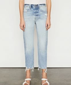 Frame-denim Le Original -- Clash