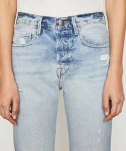 Outlet ๐ฅฐ Frame-denim Le Original -- Clash ๐ฅฐ 7 Frame-denim Le Original -- Clash