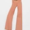 Frame-denim Women Le Palazzo Pant -- Terracotta