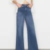 Frame-denim Le Palazzo Pant -- Crosslane Women