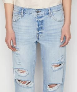 Outlet 😍 Frame-denim 👩 Women Le Slouch -- Natoma 🌟 8 Frame-denim Women Le Slouch -- Natoma