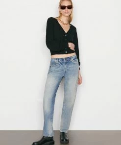 Frame-denim Le Slouch -- Newell Women