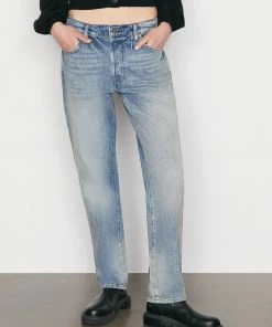 Frame-denim Le Slouch -- Newell Women