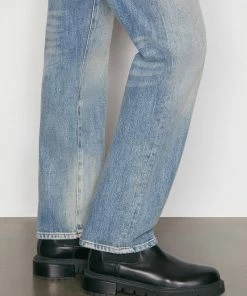 Frame-denim Le Slouch -- Newell Women