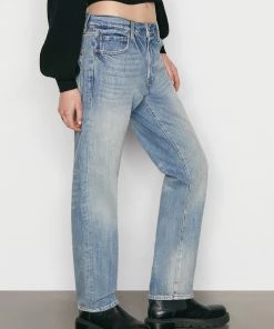 Frame-denim Le Slouch -- Newell Women