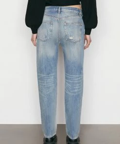 Frame-denim Le Slouch -- Newell Women