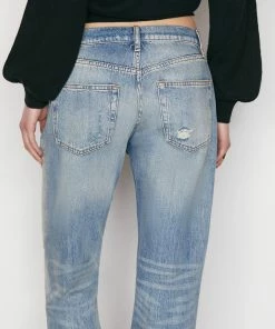 Frame-denim Le Slouch -- Newell Women