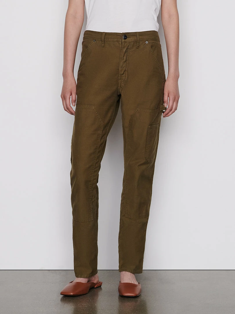 Top 10 π― Frame-denim π© Women Le Slouch Utility -- Surplus β¨ 1 Frame-denim Women Le Slouch Utility -- Surplus