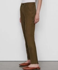 Top 10 π― Frame-denim π© Women Le Slouch Utility -- Surplus β¨ 8 Frame-denim Women Le Slouch Utility -- Surplus