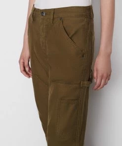 Top 10 π― Frame-denim π© Women Le Slouch Utility -- Surplus β¨ 7 Frame-denim Women Le Slouch Utility -- Surplus