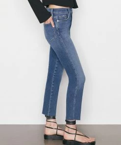 Top 10 โญ Frame-denim Le Sylvie Crop -- Crosslane ๐ฉ Women ๐ 9 Frame-denim Le Sylvie Crop -- Crosslane Women