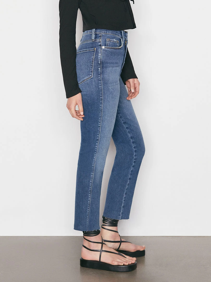 Top 10 โญ Frame-denim Le Sylvie Crop -- Crosslane ๐ฉ Women ๐ 6 Frame-denim Le Sylvie Crop -- Crosslane Women