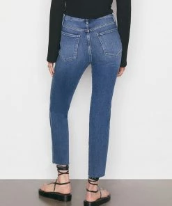 Top 10 โญ Frame-denim Le Sylvie Crop -- Crosslane ๐ฉ Women ๐ 11 Frame-denim Le Sylvie Crop -- Crosslane Women