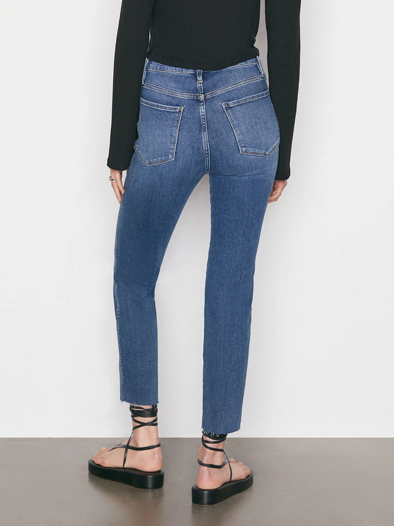 Top 10 โญ Frame-denim Le Sylvie Crop -- Crosslane ๐ฉ Women ๐ 5 Frame-denim Le Sylvie Crop -- Crosslane Women