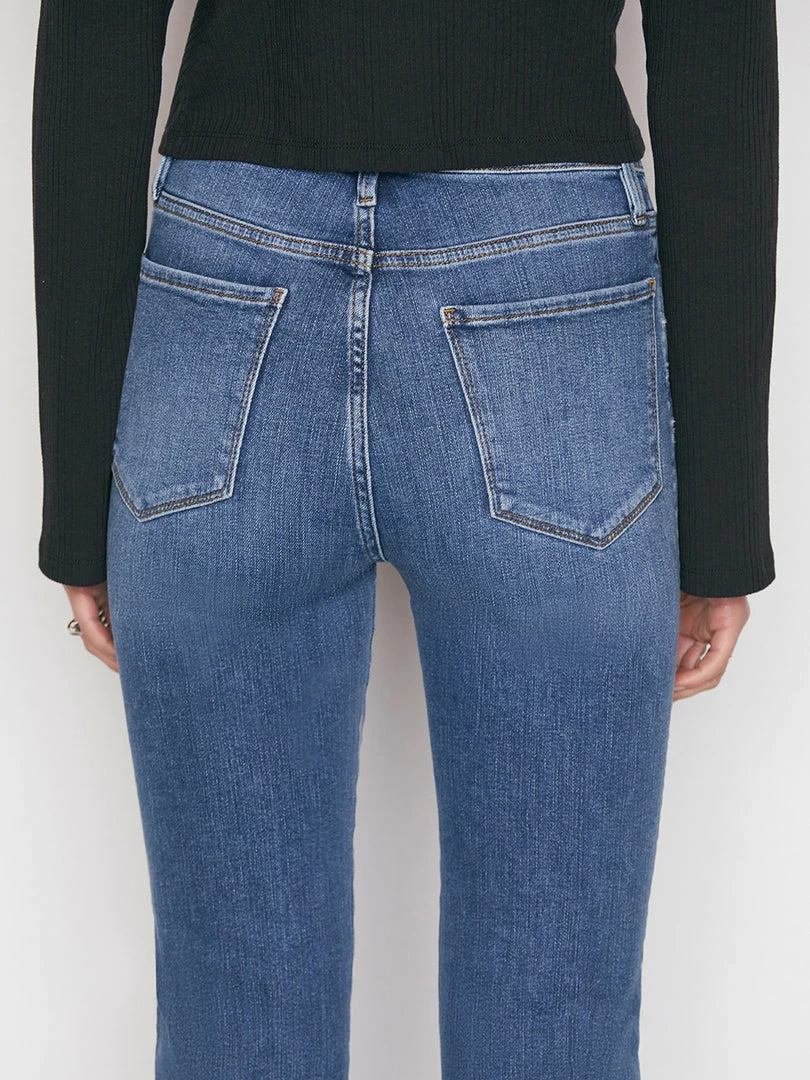 Top 10 โญ Frame-denim Le Sylvie Crop -- Crosslane ๐ฉ Women ๐ 7 Frame-denim Le Sylvie Crop -- Crosslane Women