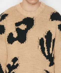 Best reviews of π Frame-denim π© Women Abstract Intarsia Sweater -- Hay Multi π 18 Frame-denim Women Abstract Intarsia Sweater -- Hay Multi