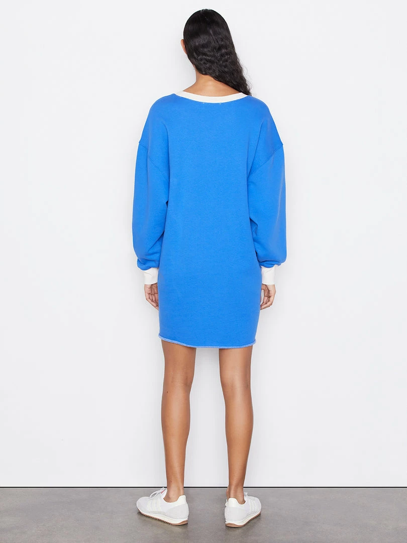 Best deal π Frame-denim Oversized Jumper -- Jet Stream Multi π© Women β 3 Frame-denim Oversized Jumper -- Jet Stream Multi Women