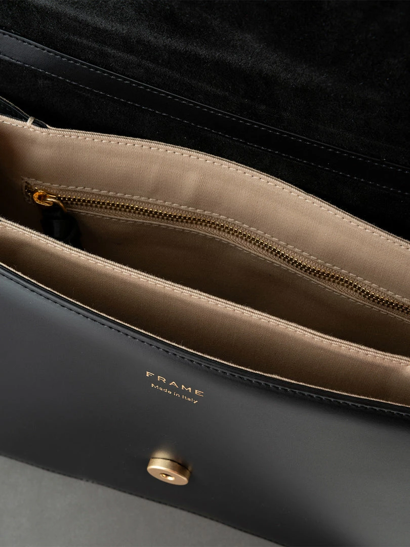 Budget ๐งจ Frame-denim Le Signature -- Noir ๐ฉ Women ๐ 3 Frame-denim Le Signature -- Noir Women