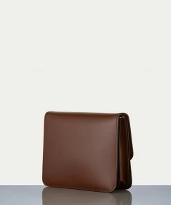 Frame-denim Le Signature -- Tobacco