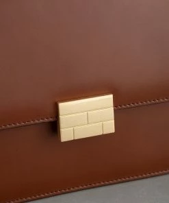 Frame-denim Le Signature -- Tobacco