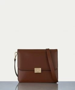 Frame-denim Le Signature -- Tobacco