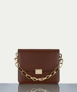 Frame-denim Le Signature -- Tobacco