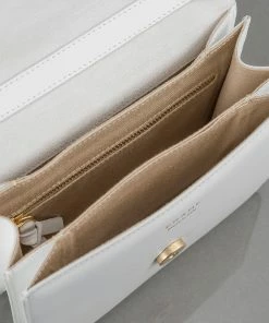 Frame-denim Le Signature Mini -- Blanc