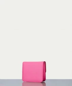 Frame-denim Women Le Signature Mini -- Hot Pink