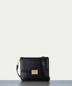 Frame-denim Le Signature Mini -- Noir