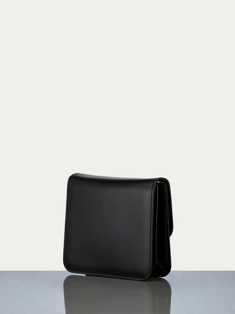 Best deal 😀 Frame-denim Le Signature Mini -- Noir 😉 5 Frame-denim Le Signature Mini -- Noir