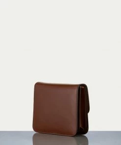 Deals ๐งจ Frame-denim Le Signature Mini -- Tobacco โจ 7 Frame-denim Le Signature Mini -- Tobacco