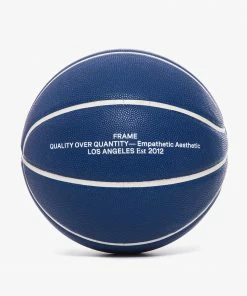 Frame-denim Frame Basketball -- Blue Men