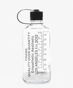 Frame-denim Frame Nalgene -- Clear Men