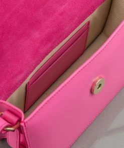 Brand new β Frame-denim Le Signature Compact Mini -- Hot Pink π© Women π€© 6 Frame-denim Le Signature Compact Mini -- Hot Pink Women