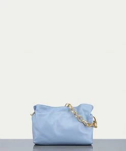 Frame-denim Le Doux -- Chambray Blue Women