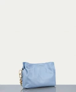 Frame-denim Le Doux -- Chambray Blue Women