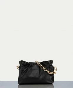 Frame-denim Women Le Doux -- Noir