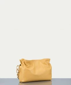 Frame-denim Women Le Doux -- Rattan