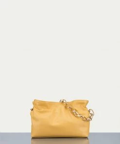 Frame-denim Women Le Doux -- Rattan