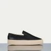 Frame-denim Women Le Ren Slip On -- Noir
