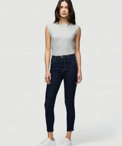 Budget π Frame-denim Le High Rise Muscle Tee -- Gris Heather βοΈ 8 Frame-denim Le High Rise Muscle Tee -- Gris Heather